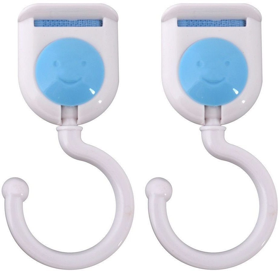 Child Safety Hook Hardware Item Premium Hardware for Door Cabinet Window Furniture and Interior Use